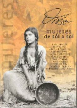 Hardcover Orosia (Mujeres De Sol A Sol) Book