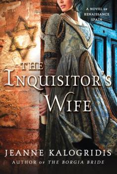 Paperback Inquisitor's Wife Book