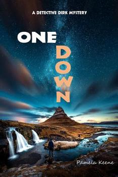 Paperback One Down Book