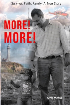 Paperback More! More Book