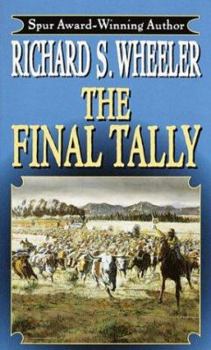 The Final Tally - Book #1 of the Santiago Toole