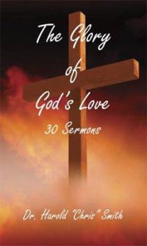 Paperback The Glory of God's Love Book