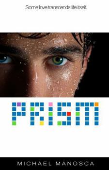 Hardcover PRISM Book
