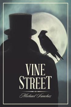 Paperback Vine Street Book