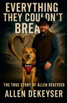 Paperback Everything They Couldn't Break Book