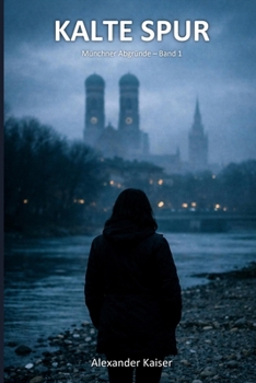 Paperback Kalte Spur: Ein Lena-Vogt-Thriller [German] Book