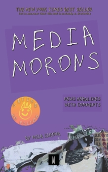 Paperback Mediamorons Book