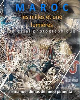 Paperback Maroc: Les Mille et Une Lumières [French] Book