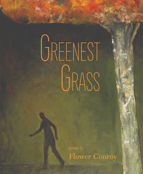 Paperback Greenest Grass Book