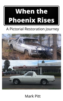 Paperback When the Phoenix Rises Book