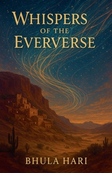 Paperback Whispers of the Eververse Book