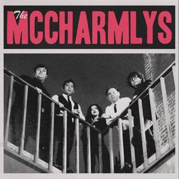 Vinyl The Mccharmlys Book