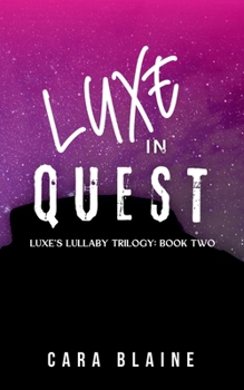 Paperback Luxe in Quest Book