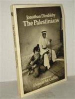 Paperback The Palestinians Book