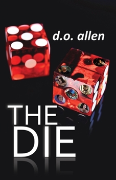 Paperback The Die Book
