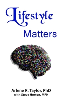 Paperback Lifestyle Matters Book