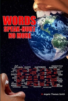 Paperback Words Speak Hurt No More Vol.3 Book