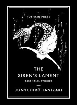 Paperback The Siren's Lament: Essential Stories Book