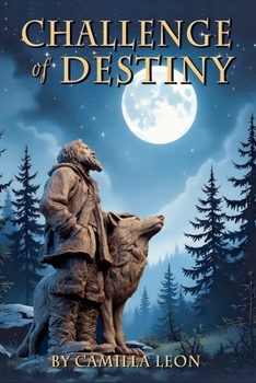 Paperback Challenge of Destiny Book