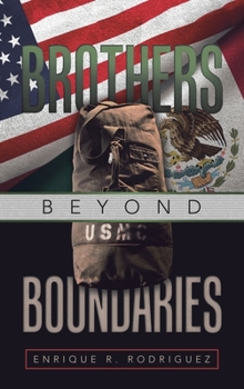 Hardcover Brothers Beyond Boundaries Book