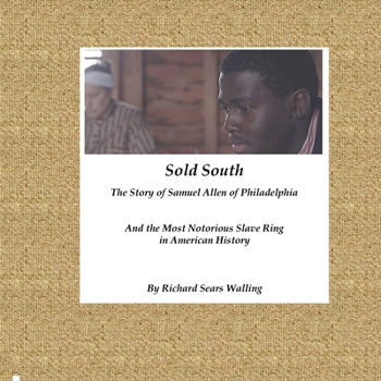 Paperback Sold South Book