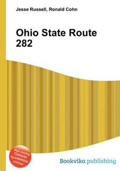 Paperback Ohio State Route 282 Book