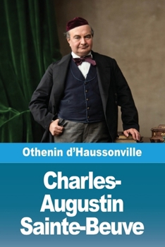 Charles-Augustin Sainte-Beuve