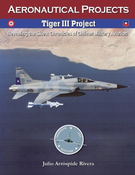 Paperback Tiger III Project Book