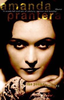 Paperback The Young Italians Book