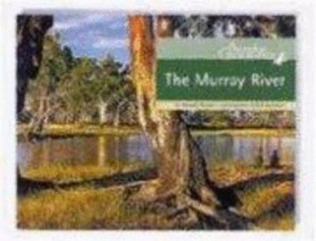 Paperback The Murray River Book