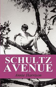 Paperback Schultz Avenue Book