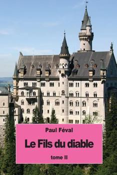 El Hijo del Diablo, Vol. 2