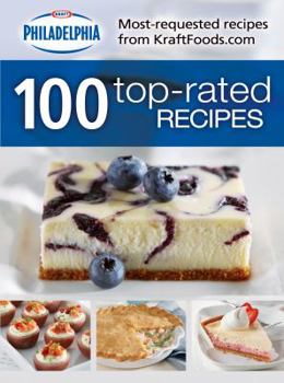 Flexibound Philadelphia: 100 Top-Rated Recipes Book
