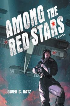 Paperback Among the Red Stars Book