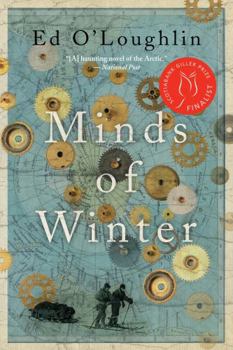 Paperback Minds of Winter Book