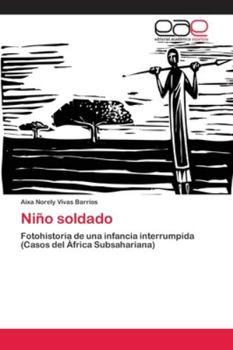 Paperback Niño soldado [Spanish] Book