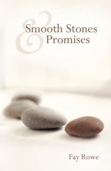 Paperback Smooth Stones & Promises Book