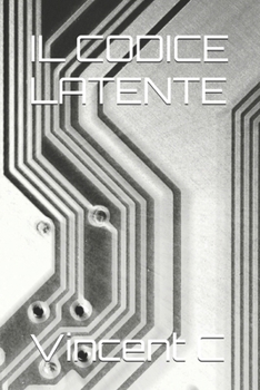 Paperback Il Codice Latente [Italian] Book