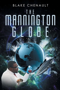 Paperback The Mannington Globe Book