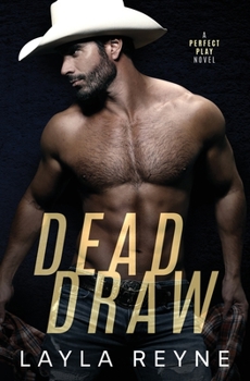 Paperback Dead Draw: A Perfect Play Novel Book