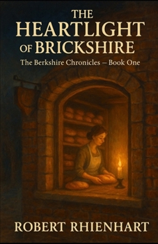 The Heartlight of Brickshire (The Berkshire Chronicles)