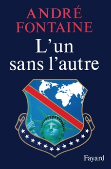 Paperback L'Un sans l'autre [French] Book