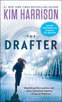 The Drafter - Book #1 of the Peri Reed Chronicles