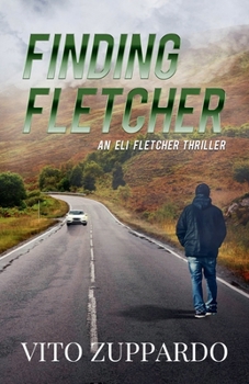 Paperback Finding Fletcher (1) Book