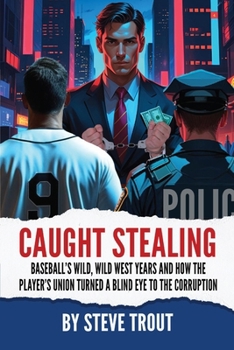 Paperback Caught Stealing Book