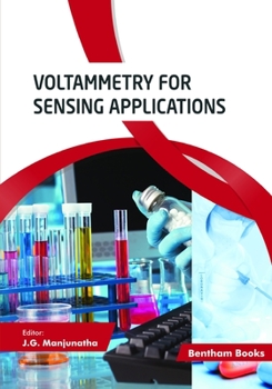 Paperback Voltammetry for Sensing Applications Book
