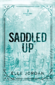 Paperback Saddled Up Book