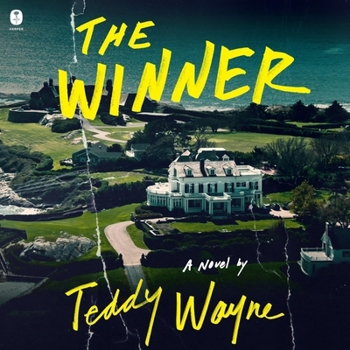 Audio CD The Winner Book