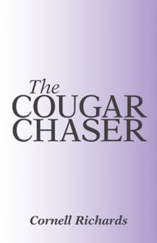 Hardcover The Cougar Chaser Book
