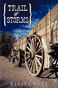 Trail of Storms - Book #5 of the Owen Family Saga